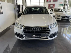 Audi Q5, снимка 2