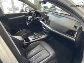 Audi Q5, снимка 11
