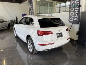 Audi Q5, снимка 4