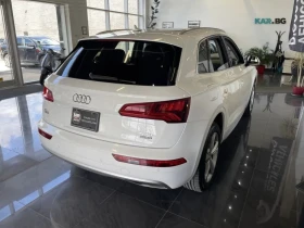 Audi Q5, снимка 6