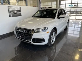 Audi Q5, снимка 1
