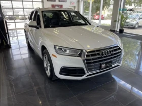 Audi Q5, снимка 7