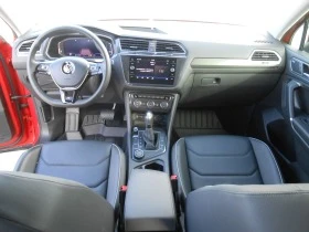 VW Tiguan 2.0-ALLSPACE-Keyless-4Motion-360-Kameri-10.000km, снимка 14