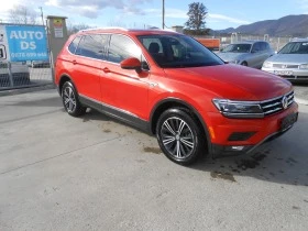 VW Tiguan 2.0-ALLSPACE-Keyless-4Motion-360-Kameri-10.000km, снимка 3