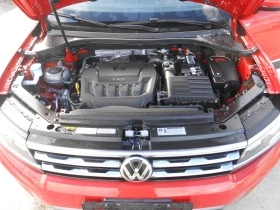 VW Tiguan 2.0-ALLSPACE-Keyless-4Motion-360-Kameri-10.000km, снимка 9