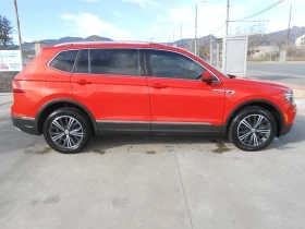 VW Tiguan 2.0-ALLSPACE-Keyless-4Motion-360-Kameri-10.000km, снимка 4