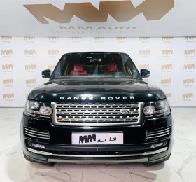 Land Rover Range rover V8SC Autobiography L405 | Mobile.bg    4