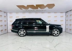 Land Rover Range rover V8SC Autobiography L405 | Mobile.bg    3