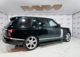 Land Rover Range rover V8SC Autobiography L405 | Mobile.bg    2