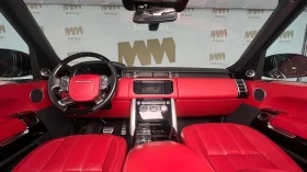 Land Rover Range rover V8SC Autobiography L405 | Mobile.bg    6