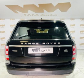 Land Rover Range rover V8SC Autobiography L405, снимка 5 - Автомобили и джипове - 41017751