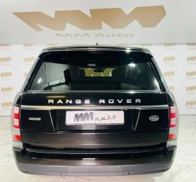 Land Rover Range rover V8SC Autobiography L405 | Mobile.bg    5