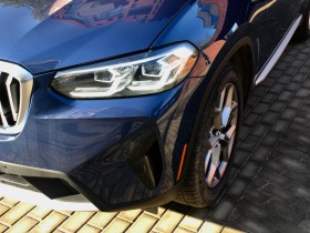 BMW X3 3.0 X-drive, снимка 7