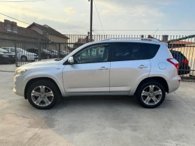 Toyota Rav4 2, 2 D-4D Italy !!!, снимка 5