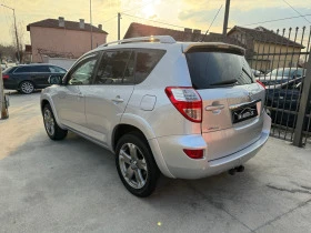 Toyota Rav4 2, 2 D-4D Italy !!!, снимка 6