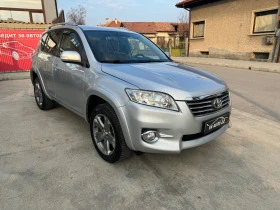 Toyota Rav4 2, 2 D-4D Italy !!!, снимка 2