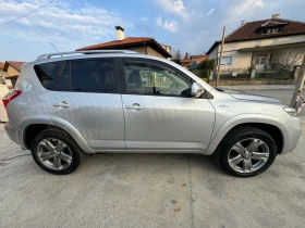 Toyota Rav4 2, 2 D-4D Italy !!!, снимка 9