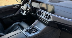 BMW X6 30d xDrive M Sportpaket, снимка 7 - Автомобили и джипове - 44725729