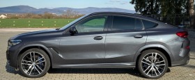 BMW X6 30d xDrive M Sportpaket, снимка 3 - Автомобили и джипове - 44725729