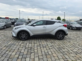 Обява за продажба на Toyota C-HR 1.8Hybrid КОЖА 145000км. ИТАЛИЯ ~30 900 лв. - изображение 3