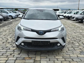 Обява за продажба на Toyota C-HR 1.8Hybrid КОЖА 145000км. ИТАЛИЯ ~30 900 лв. - изображение 1