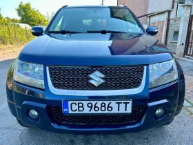 Suzuki Grand vitara 2.4-Газ/4х4/Автоматик, снимка 5