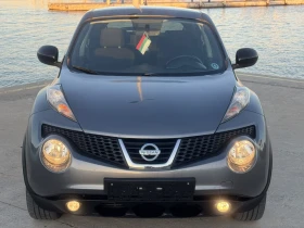 Nissan Juke 1.5dci | Mobile.bg    8