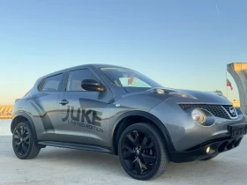 Nissan Juke 1.5dci | Mobile.bg    4