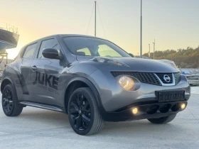 Nissan Juke 1.5dci | Mobile.bg    7