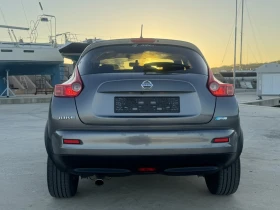 Nissan Juke 1.5dci | Mobile.bg    9