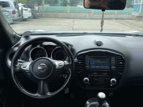 Nissan Juke 1.5dci | Mobile.bg    10