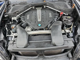BMW X6 xDrive50i M /FULL/ !!! | Mobile.bg    14