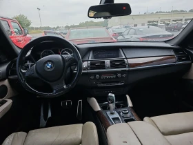 BMW X6 xDrive50i M /FULL/ !!! | Mobile.bg    9