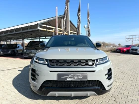 Land Rover Range Rover Evoque R-DYNAMIC#4x4#MATRIX#PANORAMA#DISTR#360CAM#66000KM | Mobile.bg    3