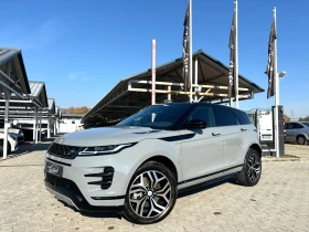 Land Rover Range Rover Evoque R-DYNAMIC#4x4#MATRIX#PANORAMA#DISTR#360CAM#66000KM | Mobile.bg    2