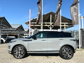 Land Rover Range Rover Evoque R-DYNAMIC#4x4#MATRIX#PANORAMA#DISTR#360CAM#66000KM | Mobile.bg    4