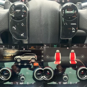 Land Rover Range Rover Evoque R-DYNAMIC#4x4#MATRIX#PANORAMA#DISTR#360CAM#66000KM | Mobile.bg    15