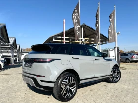 Land Rover Range Rover Evoque R-DYNAMIC#4x4#MATRIX#PANORAMA#DISTR#360CAM#66000KM | Mobile.bg    6