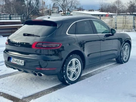 Porsche Macan S 3.0 V6 TwinTurbo, снимка 4