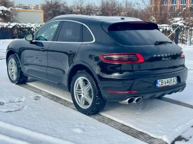 Porsche Macan S 3.0 V6 TwinTurbo, снимка 6