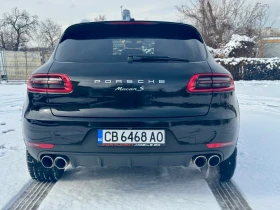 Porsche Macan S 3.0 V6 TwinTurbo, снимка 5