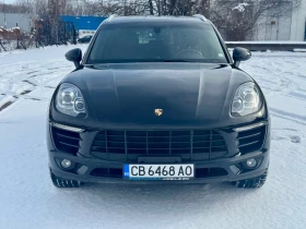     Porsche Macan S 3.0 V6 TwinTurbo