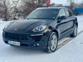     Porsche Macan S 3.0 V6 TwinTurbo