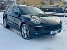 Porsche Macan S 3.0 V6 TwinTurbo, снимка 3