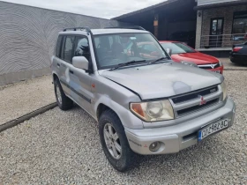 Mitsubishi Pajero sport, снимка 2