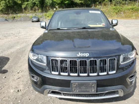 Обява за продажба на Jeep Grand cherokee LIMITED* 3.6 V6* ПЪЛНА СЕРВИЗНА ИСТОРИЯ*  ~20 500 лв. - изображение 1