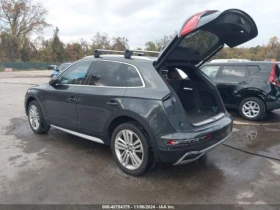 Audi Q5 * 2.0T,  * PREMIUM,  ! | Mobile.bg    6