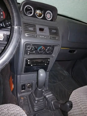 Mitsubishi Pajero, снимка 3