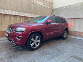 Jeep Grand cherokee 5.7 Hemi Overland, снимка 1