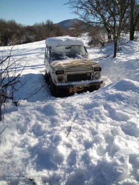     Lada Niva